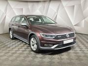 Volkswagen Passat B8 Москва  - изображение 22
