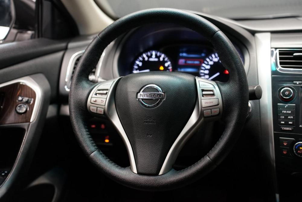 Nissan Teana III Крым  - изображение 15
