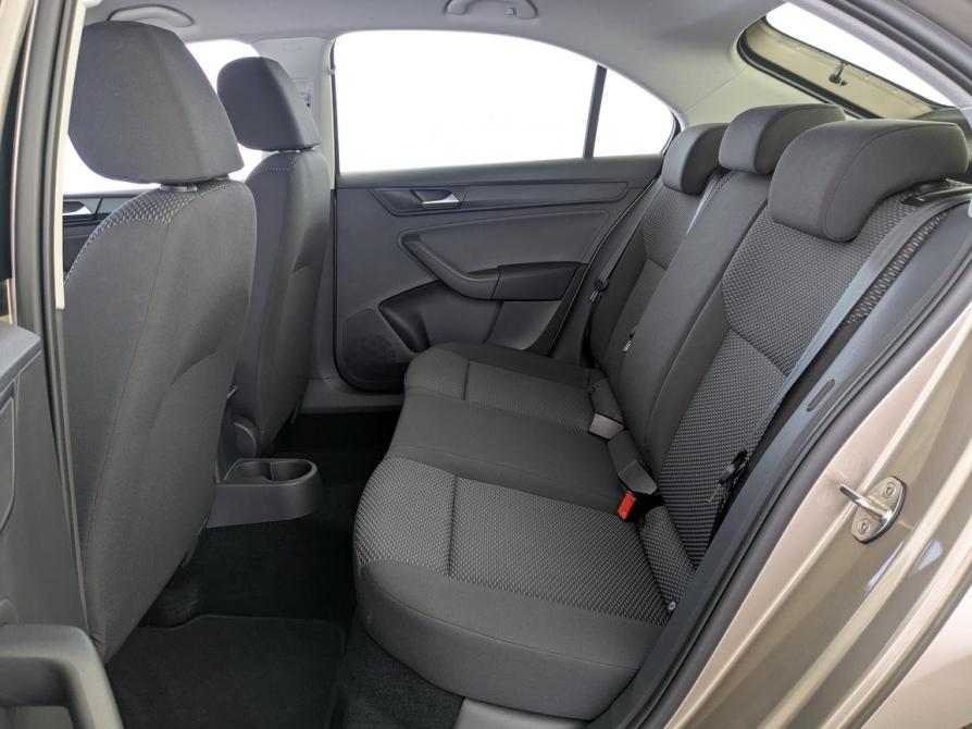 Volkswagen Polo VI Москва  - изображение 10