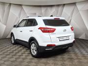 Hyundai Creta I Москва  - изображение 24