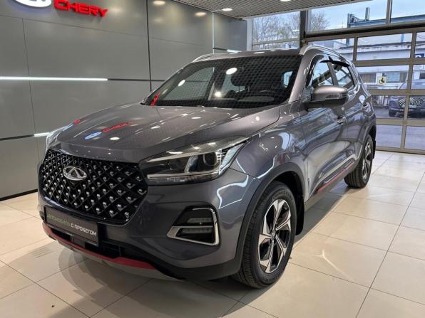 Chery Tiggo 4 Pro I Рестайлинг с пробегом 2023 года, цена 1 560 000 рублей, 29814 км, внедорожник, Автокод Объявления