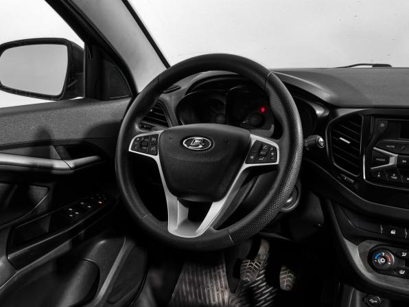 Lada (ВАЗ) Vesta I с пробегом 2019 года, цена 855 000 рублей, 165868 км, универсал, Автокод Объявления