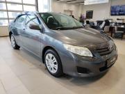 Toyota Corolla X (E140 E150) Серпухов  - изображение 23