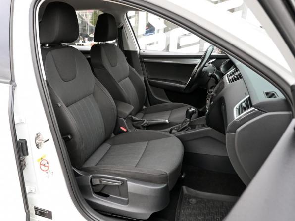 Skoda Octavia III (A7) Рестайлинг с пробегом 2020 года, цена 1 841 753 рубля, 173542 км, лифтбек, Автокод Объявления