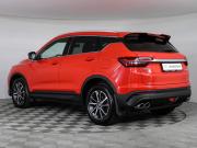 Geely Coolray I Химки  - изображение 22