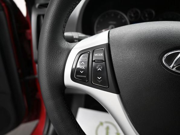 Hyundai i30 I с пробегом 2009 года, цена 745 000 рублей, 212188 км, хэтчбек, Автокод Объявления