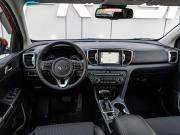 Kia Sportage IV Краснодар  - изображение 28