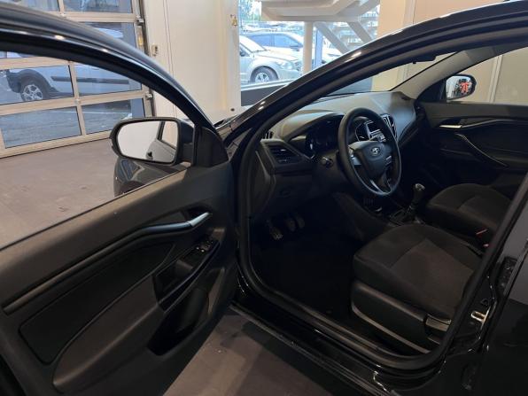 Lada (ВАЗ) Vesta I с пробегом 2019 года, цена 842 000 рублей, 133236 км, седан, Автокод Объявления