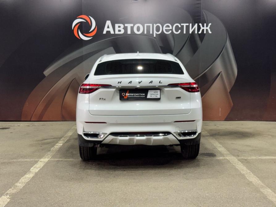 Haval F7x I Ставрополь  - изображение 5