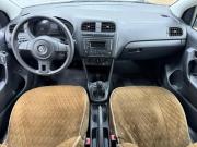 Volkswagen Polo V Набережные Челны  - изображение 32