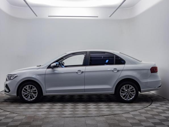 Jetta VA3 с пробегом 2022 года, цена 1 210 000 рублей, 67403 км, седан, Автокод Объявления