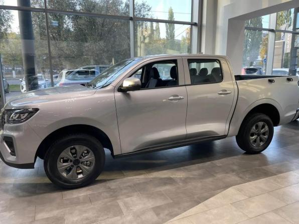 Новый Great Wall Poer I Рестайлинг 2026 года, цена 3 449 000 рублей, offers.body_type.unknown, Автокод Объявления