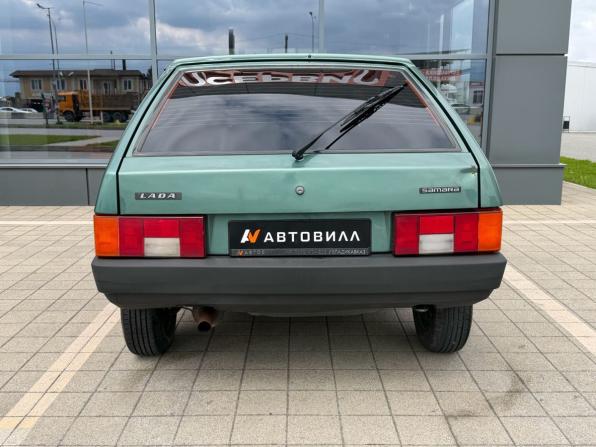 Lada (ВАЗ) 2109 с пробегом 2010 года, цена 360 000 рублей, 201466 км, хэтчбек, Автокод Объявления