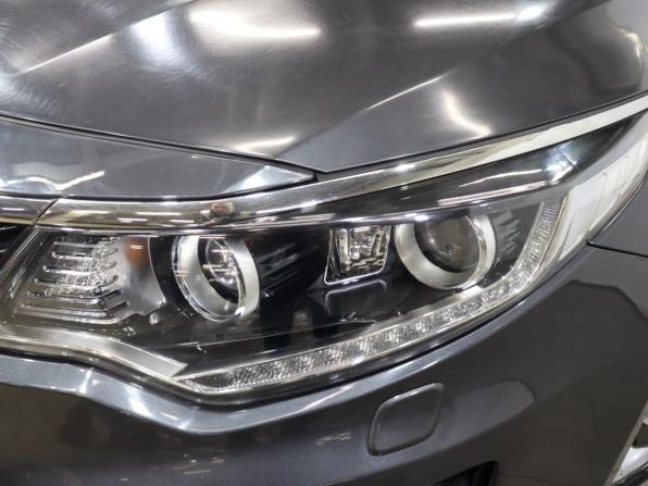 Kia Optima IV с пробегом 2018 года, цена 1 900 000 рублей, 80690 км, седан, Автокод Объявления