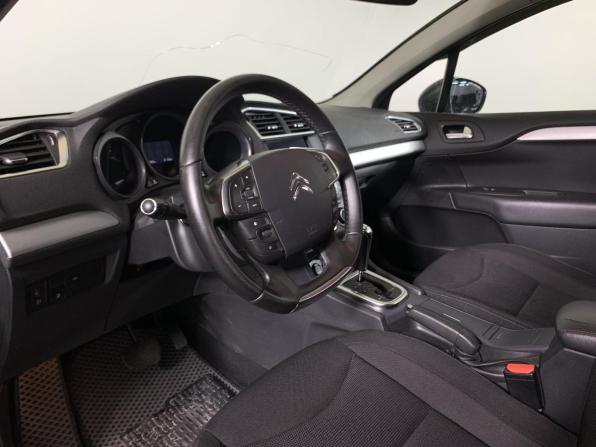Citroen C4 II с пробегом 2015 года, цена 642 000 рублей, 153781 км, седан, Автокод Объявления