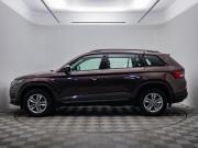 Skoda Kodiaq I Москва  - изображение 20