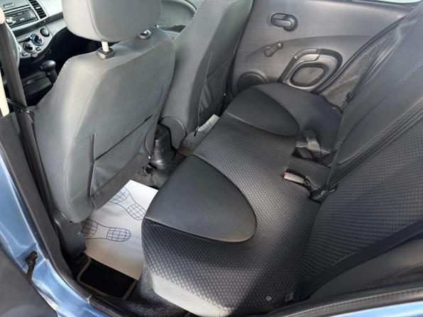 Nissan Micra III (K12) с пробегом 2007 года, цена 660 000 рублей, 140346 км, хэтчбек, Автокод Объявления