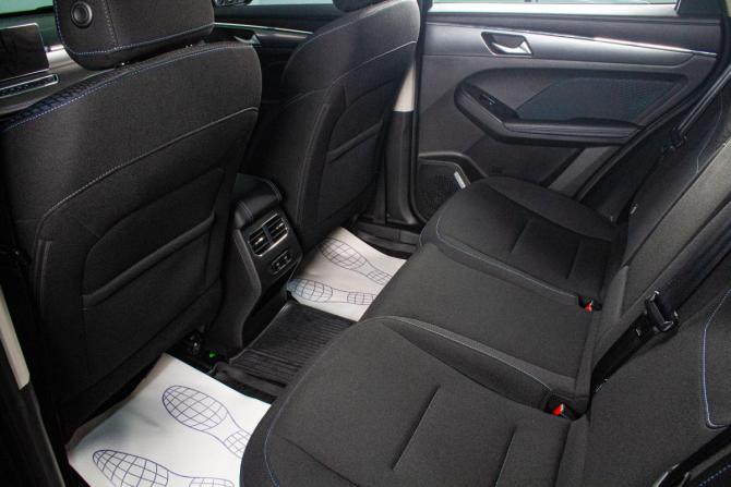 Haval Jolion I с пробегом 2024 года, цена 1 999 000 рублей, 62407 км, внедорожник, Автокод Объявления