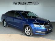 Skoda Octavia III (A7) Рестайлинг Уфа  - изображение 19