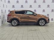 Kia Sportage IV Тольятти  - изображение 26