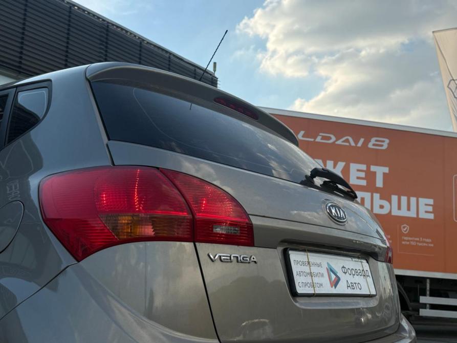 Kia Venga I Омск  - изображение 24