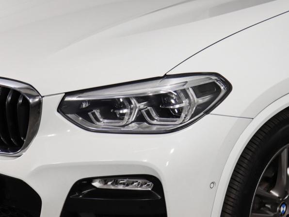 BMW X4 II (G02) с пробегом 2019 года, цена 4 397 000 рублей, 77296 км, внедорожник, Автокод Объявления