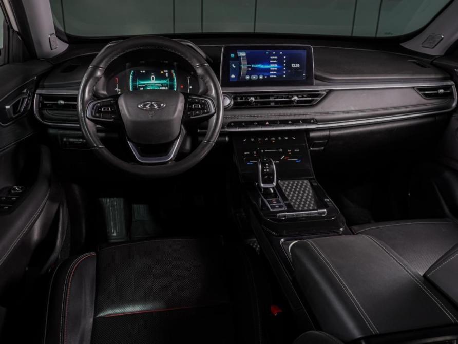Chery Tiggo 7 Pro I Воронеж  - изображение 6