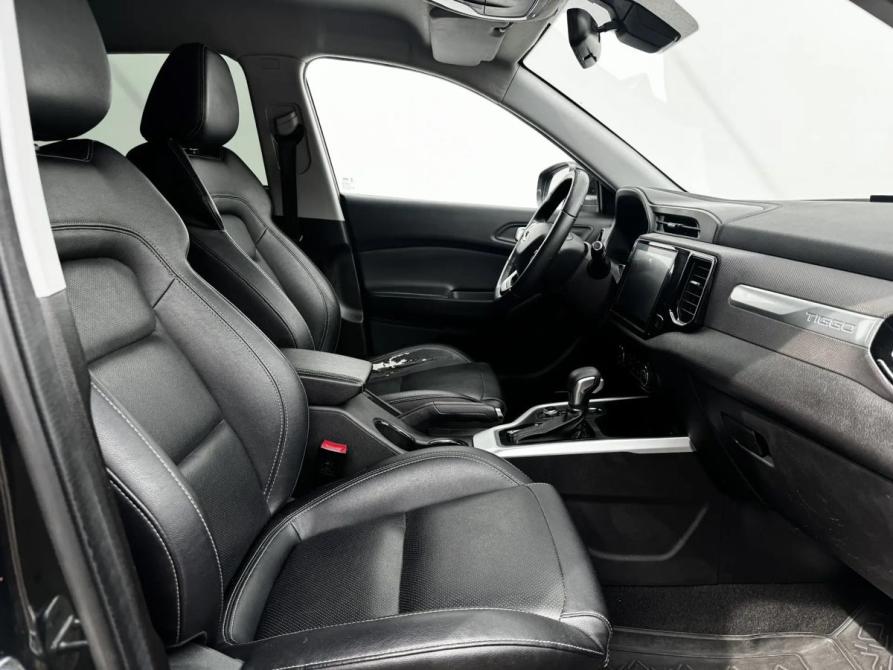 Chery Tiggo 4 I Рестайлинг Москва  - изображение 10
