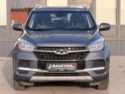 Chery Tiggo 4 I Рестайлинг Волгоград  - изображение 36