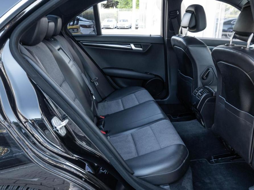 Mercedes-Benz C-Класс III (W204) Рестайлинг Ставрополь  - изображение 7
