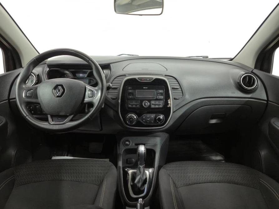 Renault Kaptur I Альметьевск  - изображение 14