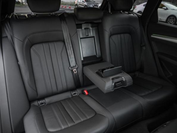 Audi Q5 II (FY) Рестайлинг с пробегом 2021 года, цена 4 790 000 рублей, 12122 км, внедорожник, Автокод Объявления
