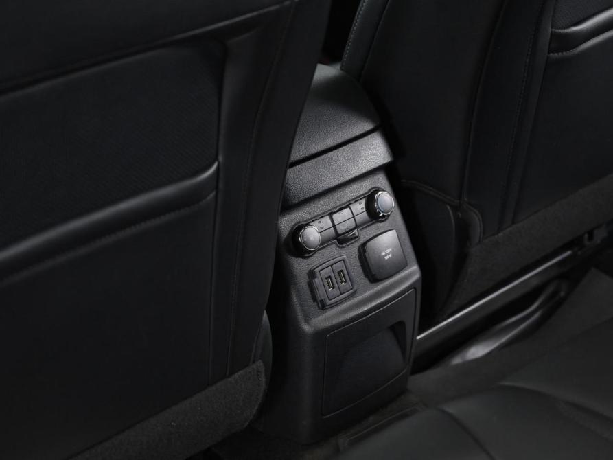 Ford Explorer V Рестайлинг Москва  - изображение 16