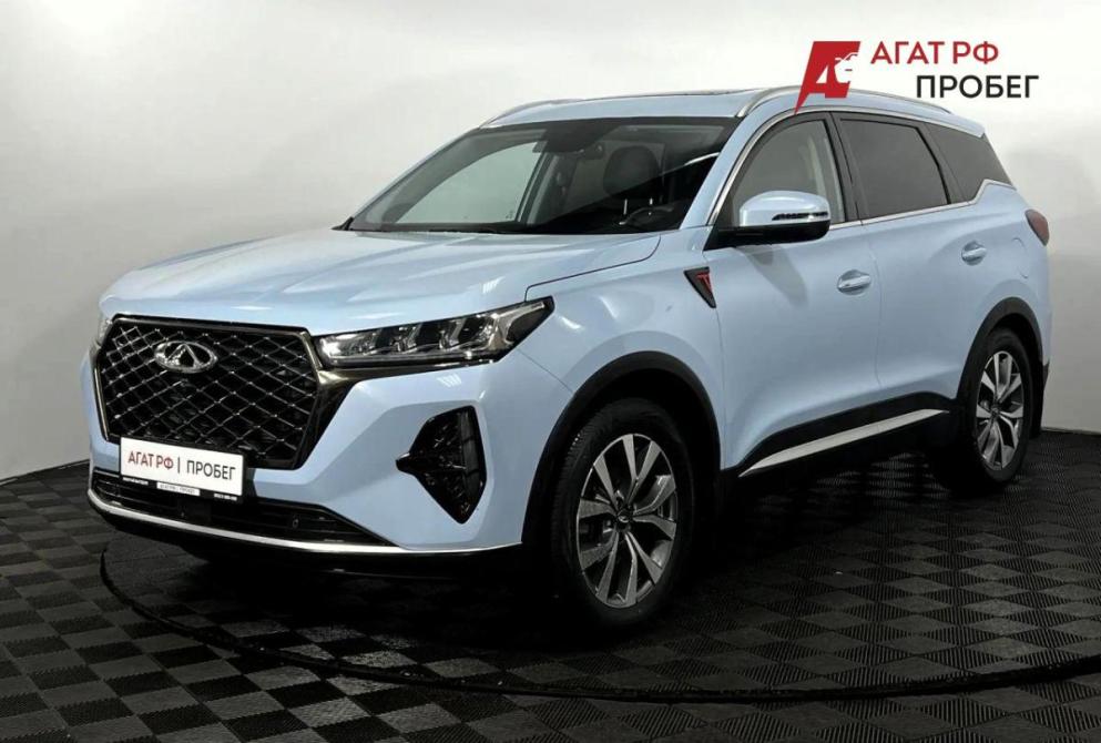 Chery Tiggo 7 Pro Max I Нижний Новгород  - изображение 1