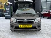Lada (ВАЗ) Granta I Нефтекамск  - изображение 12