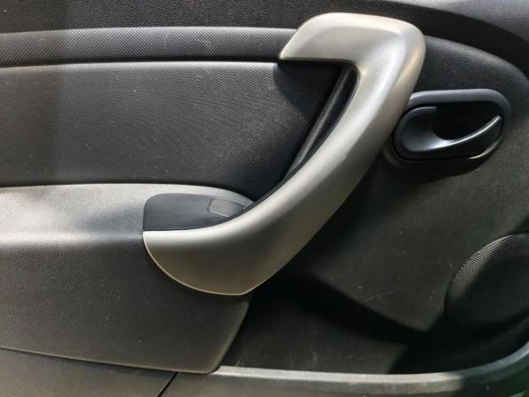 Renault Sandero I с пробегом 2012 года, цена 412 000 рублей, 225809 км, хэтчбек, Автокод Объявления