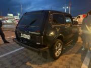 Lada (ВАЗ) Niva Legend I Краснодар  - изображение 12