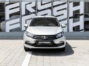 Lada (ВАЗ) Granta I Рестайлинг Ставрополь  - изображение 22