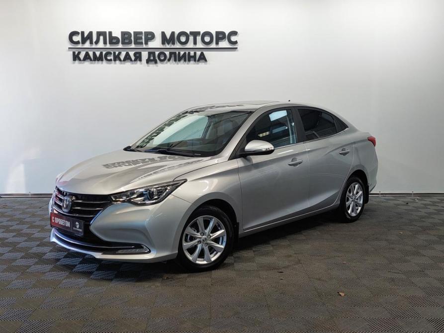 Changan Alsvin Пермь  - изображение 1