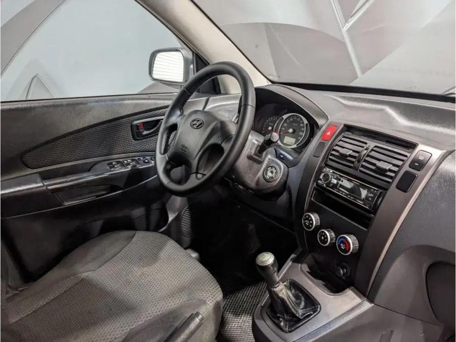 Hyundai Tucson I Пермь  - изображение 14