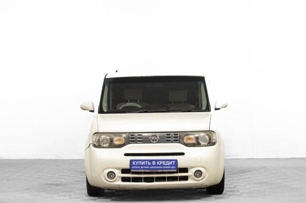 Nissan Cube III (Z12) Барнаул  - изображение 2