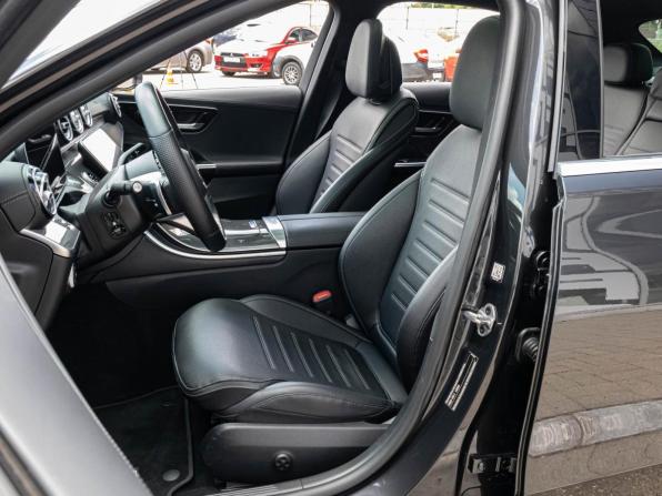 Mercedes-Benz C-Класс V (W206) с пробегом 2022 года, цена 5 750 000 рублей, 38590 км, седан, Автокод Объявления