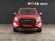 Chery Tiggo 4 Pro I Екатеринбург  - изображение 18