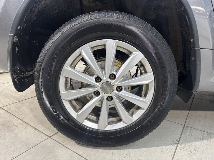 Nissan Terrano III (D10) Химки  - изображение 5