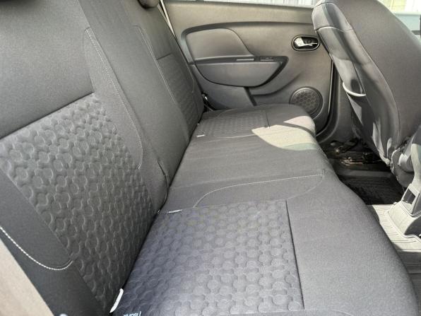 Renault Sandero II с пробегом 2014 года, цена 650 000 рублей, 225000 км, хэтчбек, Автокод Объявления