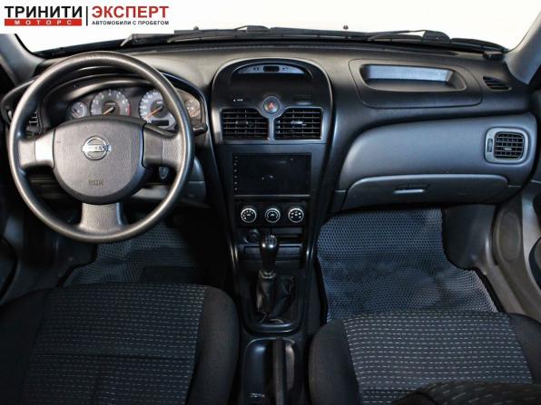 Nissan Almera Classic I с пробегом 2008 года, цена 497 000 рублей, 227563 км, седан, Автокод Объявления