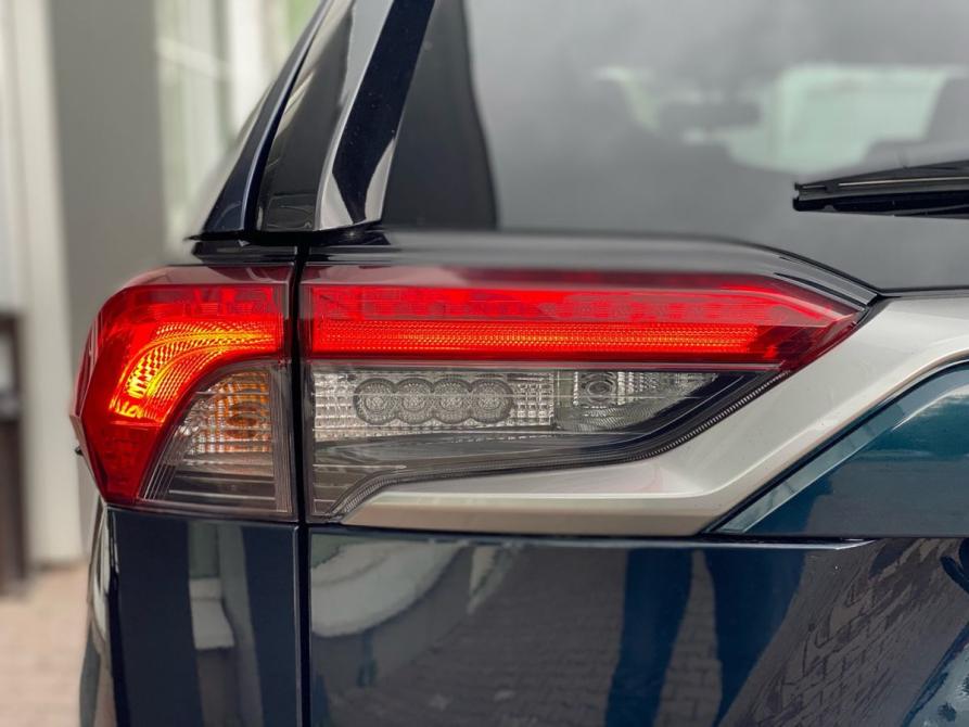 Toyota RAV4 V (XA50) Екатеринбург  - изображение 31