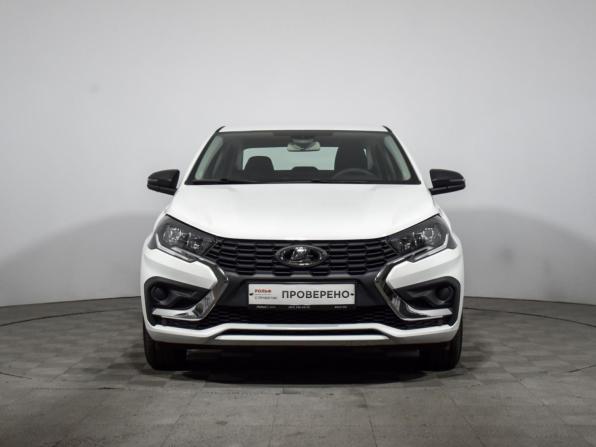 Lada (ВАЗ) Iskra с пробегом 2025 года, цена 1 385 000 рублей, 10357 км, седан, Автокод Объявления