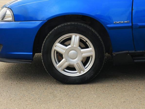 Daewoo Nexia I Рестайлинг с пробегом 2012 года, цена 149 000 рублей, 169388 км, седан, Автокод Объявления