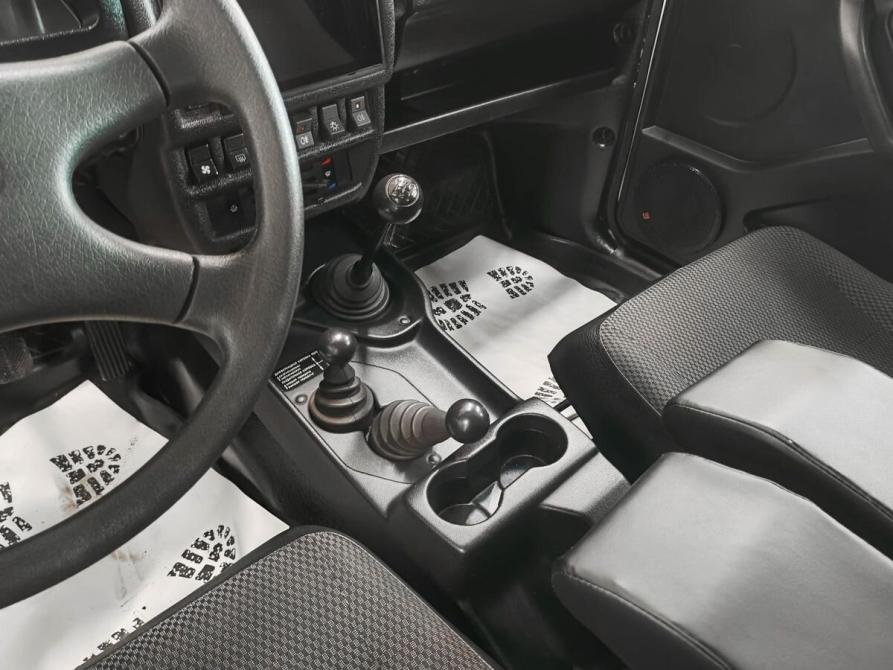 Lada (ВАЗ) 2121 (4x4) I Рестайлинг Тула  - изображение 9
